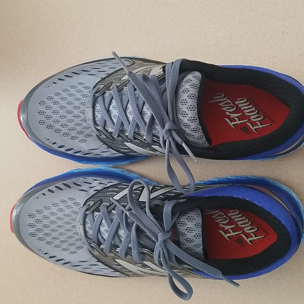 New Balance shoes
